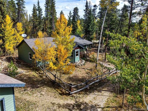 37 Briscoe Ct, Alma, CO, 80420 | Card Image