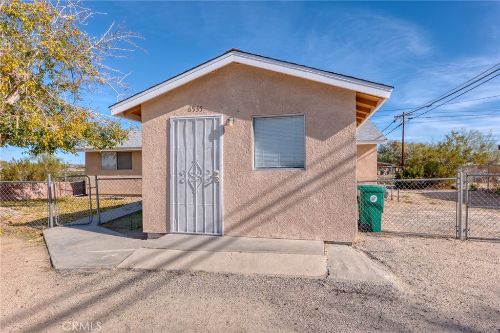 Residential in 29 Palms 4