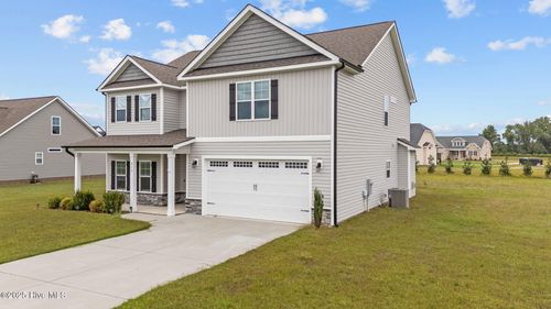 313 Aarons Pl, Goldsboro, NC, 27530-4506 | Card Image