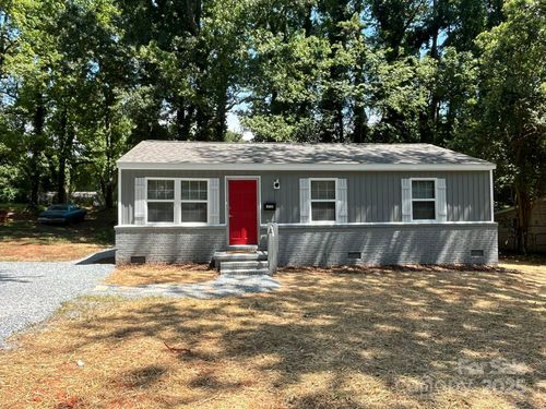 2501 Thornton Rd, Charlotte, NC, 28208-3755 | Card Image
