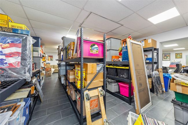 View of storage room | Image 37