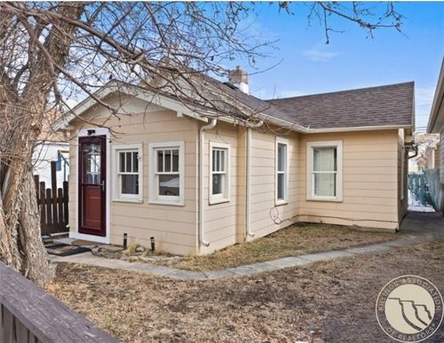 416 S Oakes Avenue, Red Lodge, MT, 59068 | Card Image