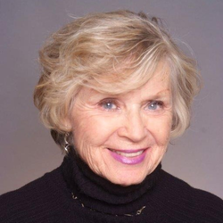 Anne Byrne Jackson