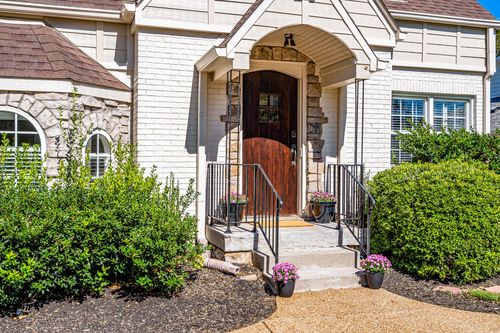 816 Inverness Ave, Nashville, TN, 37204-2724 | Card Image