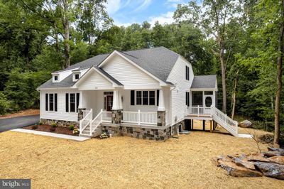 190 Chanterelle, House other with 3 bedrooms, 2 bathrooms and null parking in STEPHENS CITY VA | Image 1