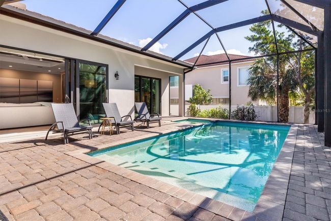 412 Pheasant Way, House other with 4 bedrooms, 3 bathrooms and null parking in SARASOTA FL | Image 28