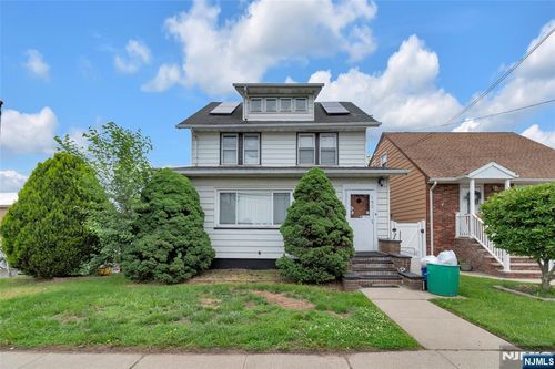 152 Schuyler Ave, North Arlington, NJ, 07031-5412 | Card Image