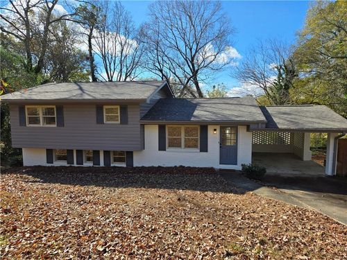 2730 Wayman Dr, Gainesville, GA, 30506-1902 | Card Image