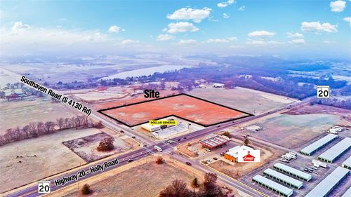 2925 E Old Highway 20, Claremore, OK, 74019 | Card Image