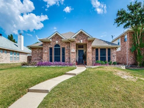 6430 Plantation Ln, Frisco, TX, 75035-3723 | Card Image