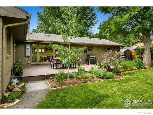 2241 Edgewood Drive, Boulder, CO, 80304 | Card Image