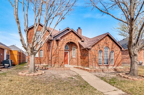 1503 Springwood Dr, Mesquite, TX, 75181-4719 | Card Image