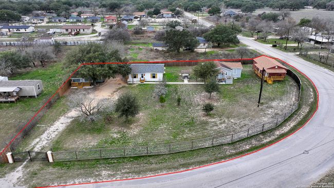 429 Palo Alto Dr, House other with 2 bedrooms, 1 bathrooms and null parking in Von Ormy TX | Image 14