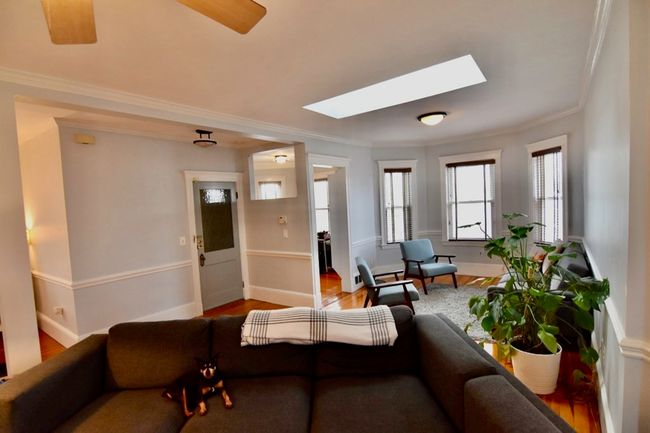 APT-3 - 14 Dawes St, Condo with 2 bedrooms, 1 bathrooms and null parking in Boston MA | Image 21