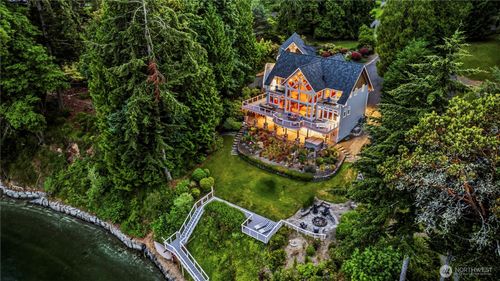 3709 140th Ave Sw, Lakebay, WA, 98349-8666 | Card Image