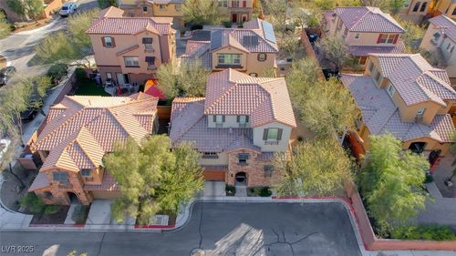 10421 Badger Ravine St, Las Vegas, NV, 89178-8035 | Card Image