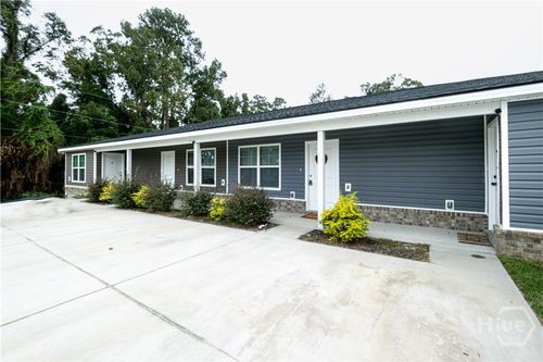 36 Sw Pine Street Sw, Ludowici, GA, 31316 | Card Image