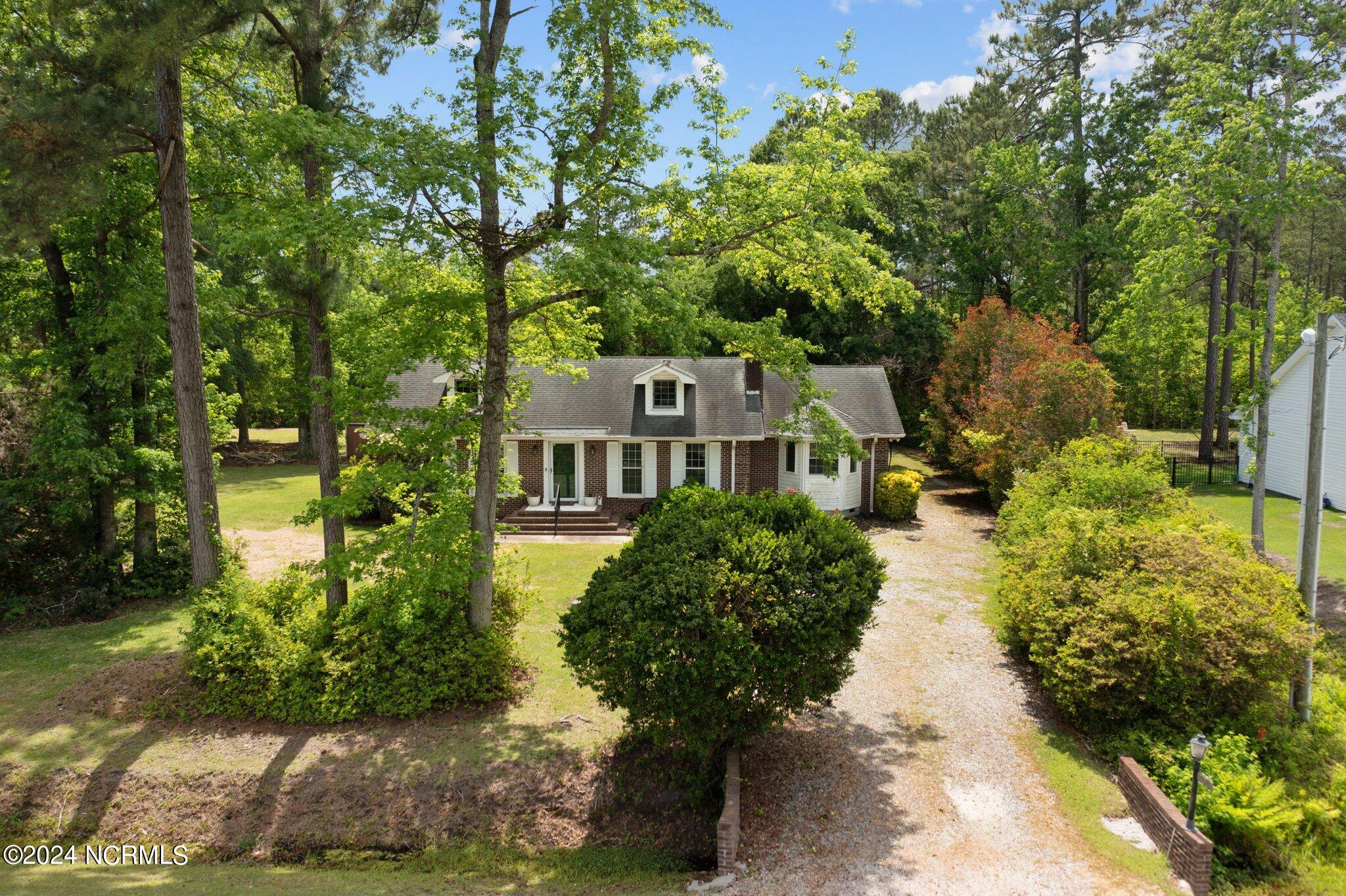 Boundaryline Dr, Calabash, NC 28467
