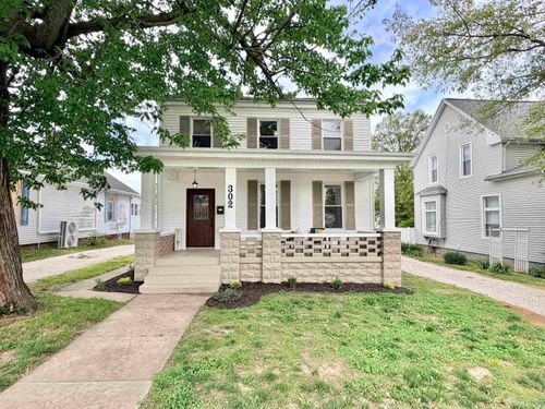 302 N 3rd St, Boonville, IN, 47601-1512 | Card Image