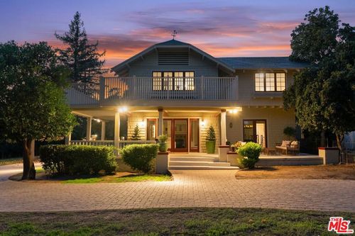 2107 Santa Rosa Ave, Altadena, CA, 91001-2937 | Card Image