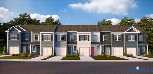 3575 Perrins Hill Way, Prince George, VA, 23875 | Card Image