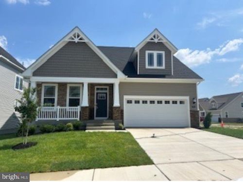 10032 Shenandoah Ln, WHITE PLAINS, MD, 20695-4314 | Card Image