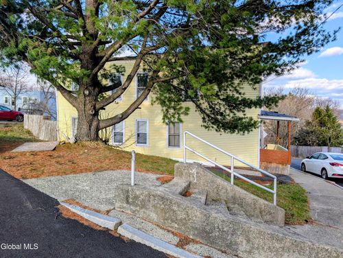 21 Morris Street, Cohoes, NY, 12047 | Card Image