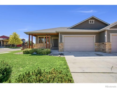 2984 Ariel Dr, Loveland, CO, 80537-2058 | Card Image
