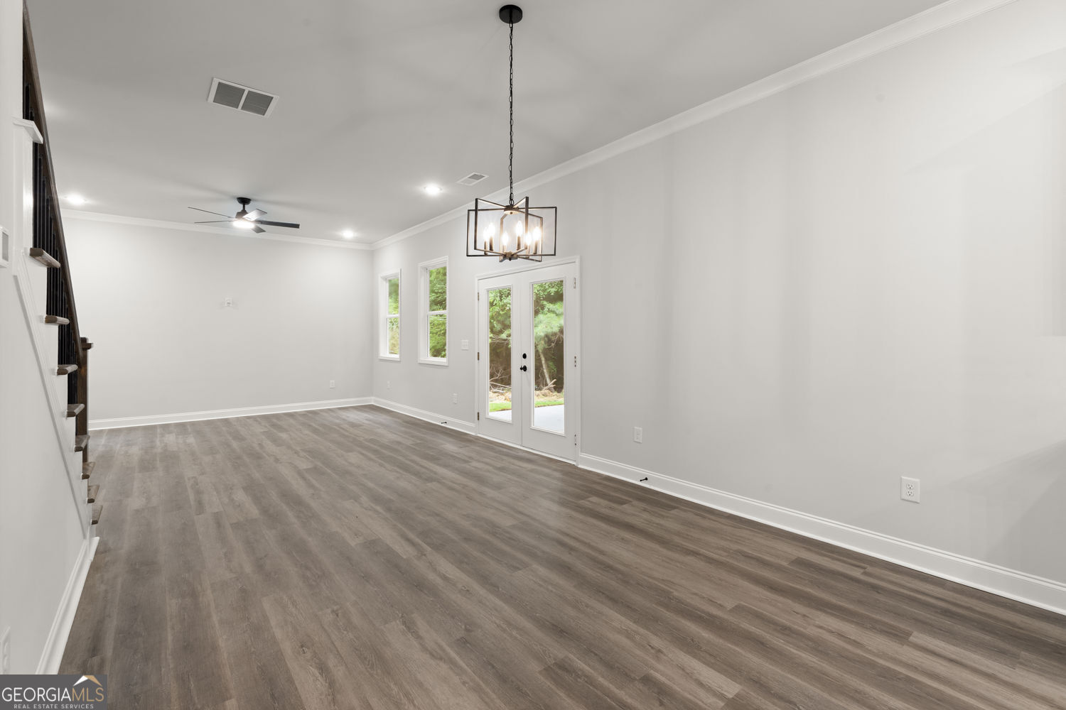 Residential in Stone Mountain 3