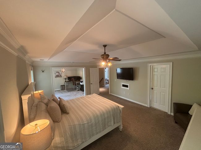 1580 Lakeland Dr, House other with 5 bedrooms, 3 bathrooms and 4 parking in Monroe GA | Image 35