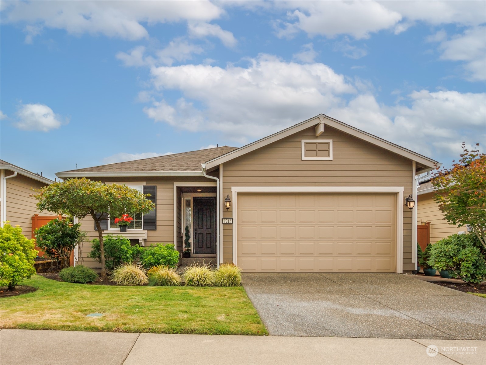 Mossy Rock Ave, Olympia, WA 98516