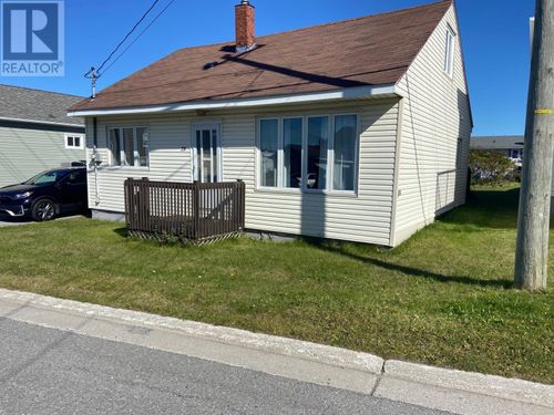 73 Fudges Road, Corner Brook, NL, A2H2C5 | Card Image