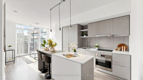 4905-100 Harbour St, Toronto, ON, M5J0B5 | Card Image