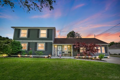 5961 Crestview Ave, Fairfield, OH, 45014-5107 | Card Image