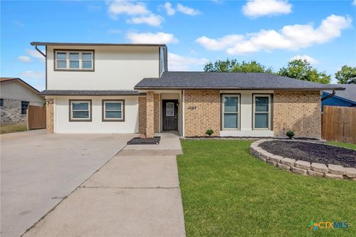2412 Botanical Drive, Killeen, TX, 76542 | Card Image