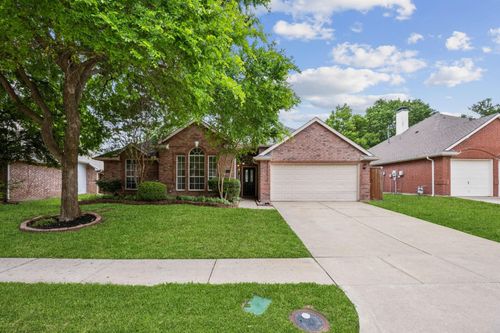 5605 Belle Chasse Ln, Frisco, TX, 75035-8303 | Card Image