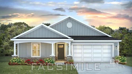 21993 Seabrooke Avenue, Foley, AL, 36535 | Card Image