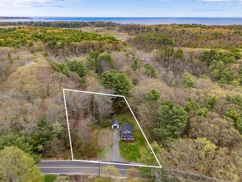 100 Brackett Rd, Rye, NH, 03870-2036 | Card Image