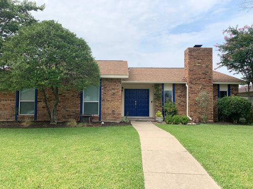 1209 Crestwood Ct, Allen, TX, 75002-2307 | Card Image