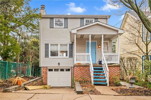 202 10th St, Aspinwall, PA, 15215-1608 | Card Image