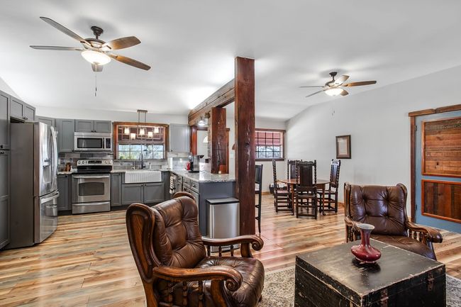 9475 N Us Highway 377, House other with 3 bedrooms, 2 bathrooms and 5 parking in Junction TX | Image 17