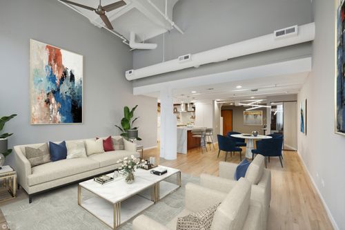 unit-513-1000 W Washington Blvd, Chicago, IL, 60607-2156 | Card Image