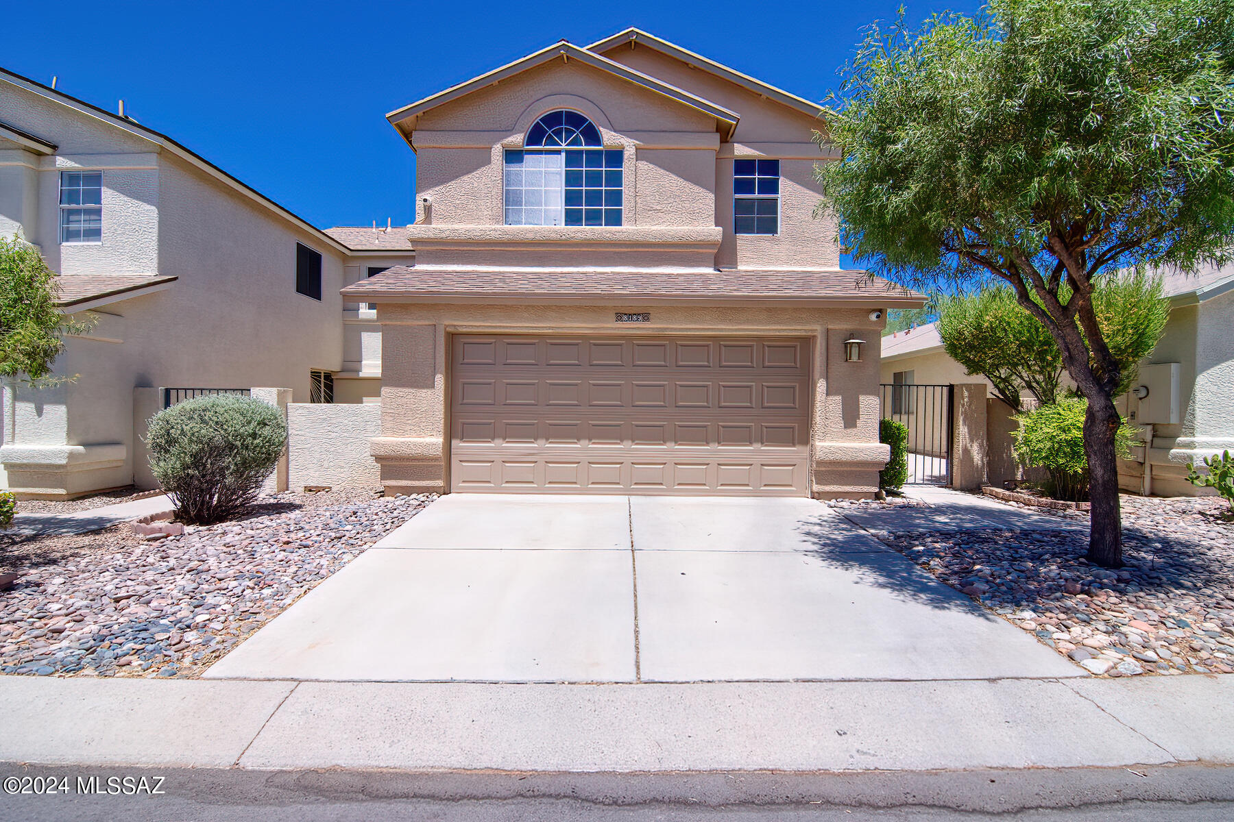 Midnight Way, Tucson, AZ 85741 #1