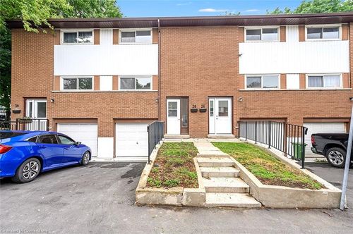 28 Woodman Dr N, Hamilton, ON, L8H2M5 | Card Image