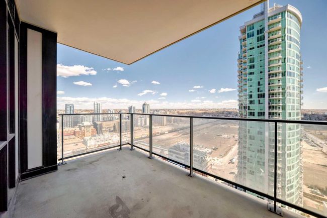 2103 - 1122 3 St Se, Condo with 1 bedrooms, 1 bathrooms and null parking in Calgary AB | Image 11