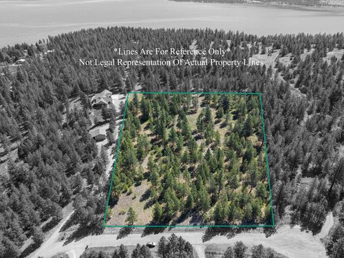 45650 Lark Ct, Big Arm, MT, 59910 | Card Image