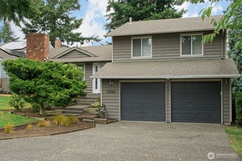 33266 34th Avenue Sw, Federal Way, WA, 98023 | Card Image