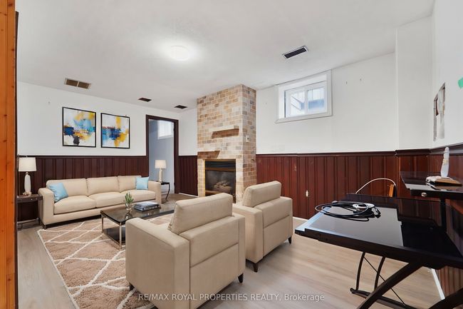 1 Halam Ave, House other with 4 bedrooms, 2 bathrooms and 4 parking in Hamilton ON | Image 28