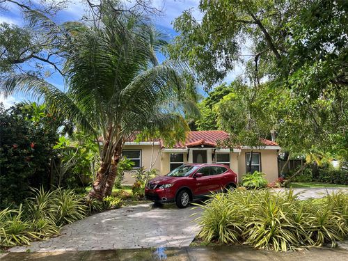 1438 Fletcher St, Hollywood, FL, 33020-6509 | Card Image