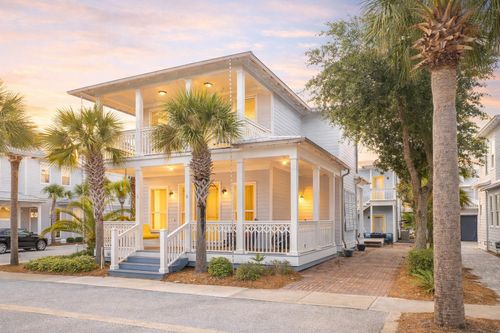 9 Blue Crab Loop W, Inlet Beach, FL, 32461-6949 | Card Image
